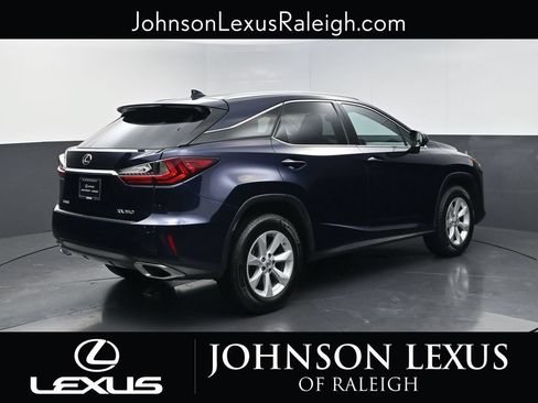 Used 2016 Lexus RX 350 FWD w/ Premium Package image 9
