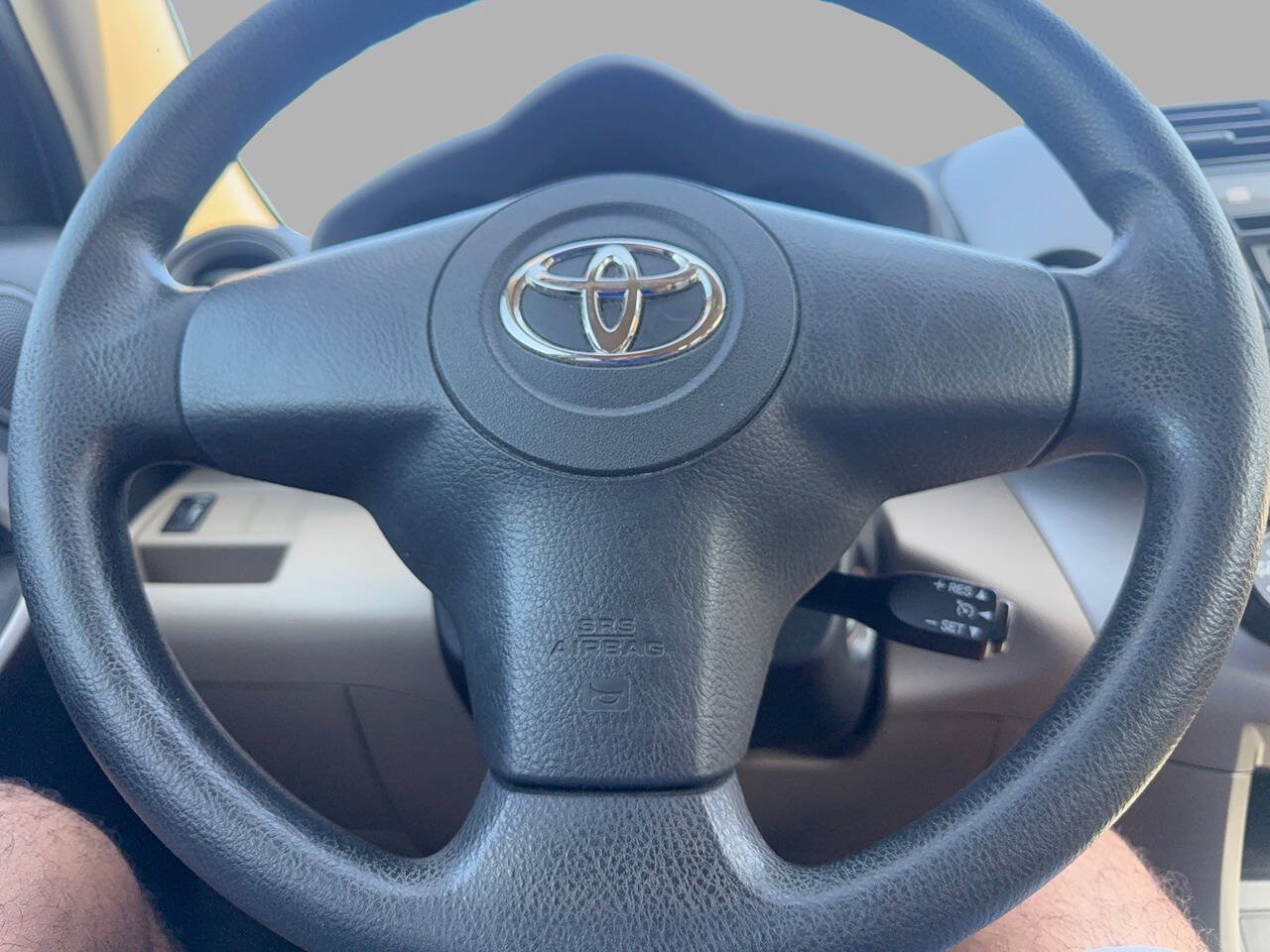 Used 2007 Toyota RAV4 2WD image 38