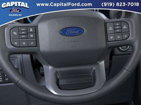 New 2026 Ford F150 XLT image 12
