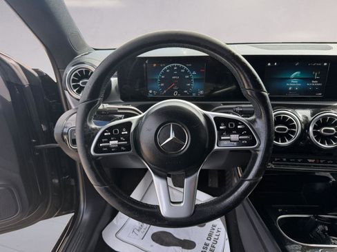 Certified 2021 Mercedes-Benz CLA 250 image 12