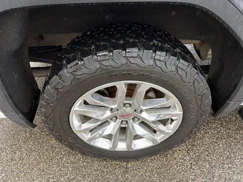 Used 2020 GMC Sierra 1500 SLT w/ SLT Premium Plus Package image 10