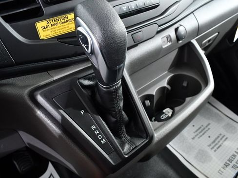 New 2026 Ford Transit 350 XL AWD/4WD image 29