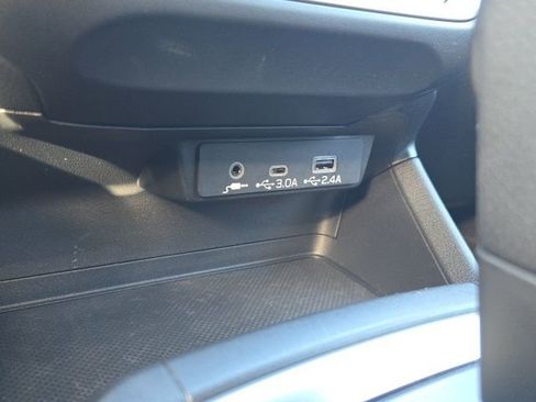 Certified 2025 Subaru Impreza 2.0i Sport image 16