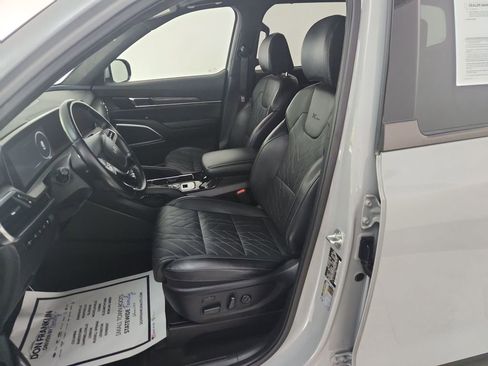 Certified 2024 Kia Telluride SX Prestige X-Pro AWD/4WD image 17