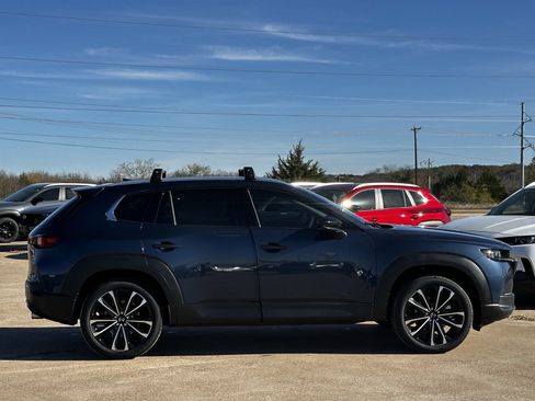Used 2026 MAZDA CX-50 AWD 2.5 S w/ Weather Package image 3