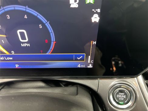 New 2026 Chevrolet Trax ACTIV w/ Driver Confidence Package image 12