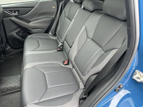Used 2022 Subaru Forester Wilderness AWD/4WD image 27
