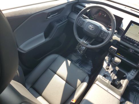 Certified 2026 Toyota RAV4 XLE Premium AWD/4WD image 16