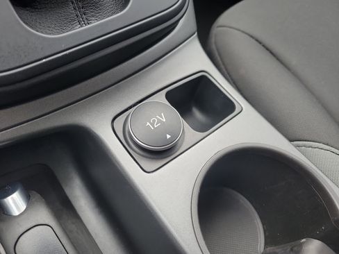 Used 2016 Ford Escape S image 35