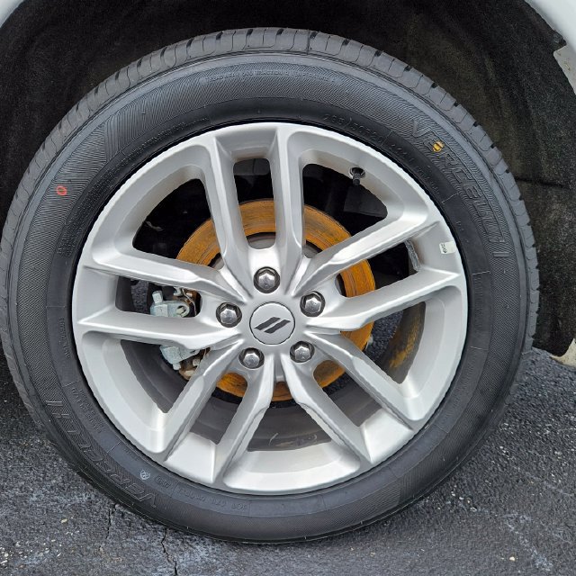 Used 2025 Dodge Durango GT AWD/4WD image 38