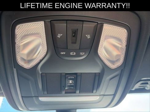 Used 2019 RAM 1500 Big Horn image 27