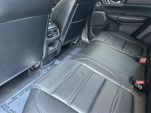 Used 2020 Honda CR-V Touring image 9