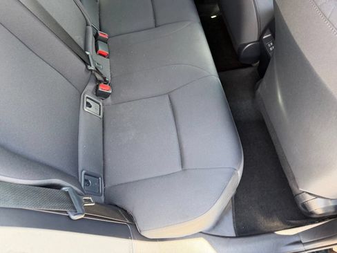 Used 2025 Toyota Corolla LE FWD image 18