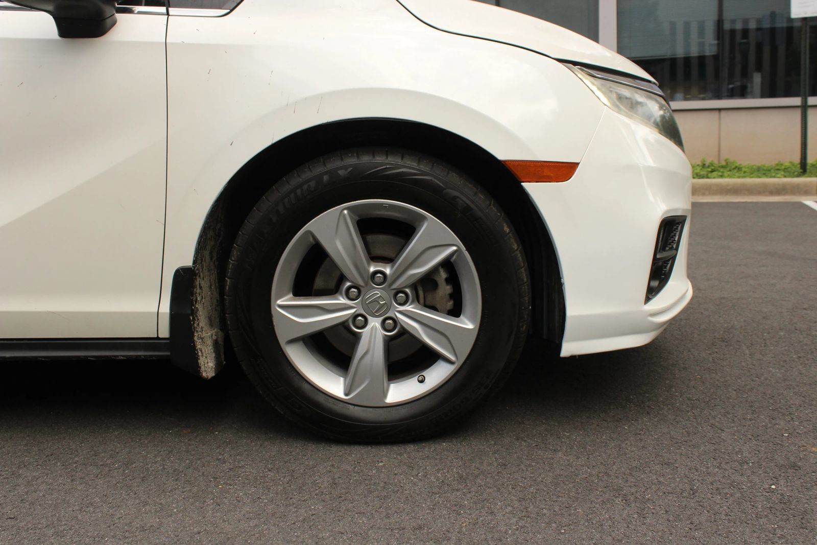 Used 2019 Honda Odyssey EX-L image 4