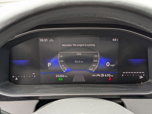 Used 2025 Volkswagen Jetta S image 18