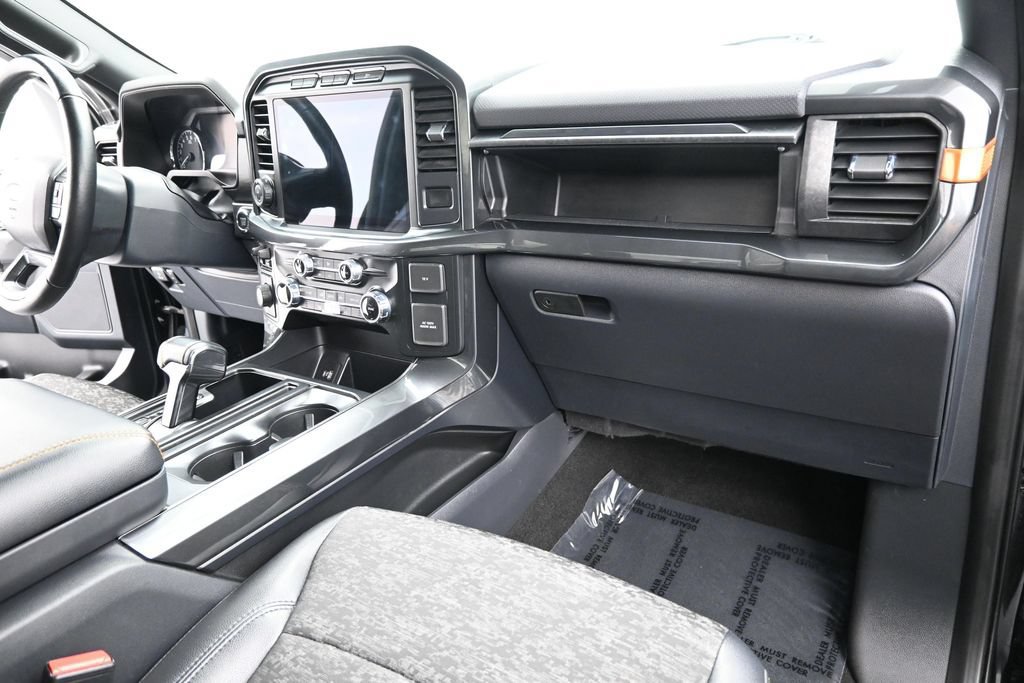 Used 2022 Ford F150 Tremor w/ Equipment Group 401A Mid AWD/4WD image 21