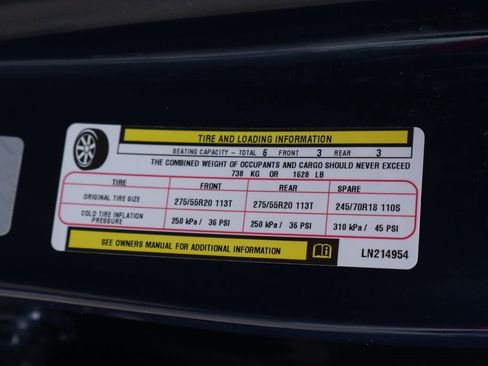 Used 2020 RAM 1500 Laramie image 53