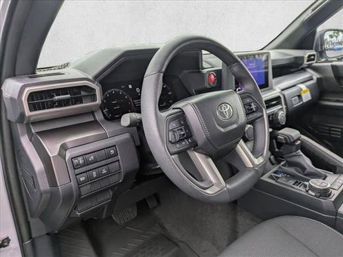 Certified 2025 Toyota 4Runner TRD Off Road image 10