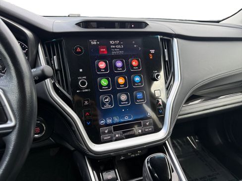 Certified 2022 Subaru Outback Limited image 12