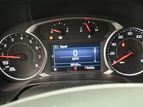 Used 2022 Chevrolet Blazer LT image 14