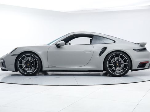 Used 2024 Porsche 911 GT3 RS AWD/4WD image 2