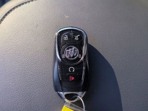 Used 2023 Buick Enclave Essence w/ Experience Buick Package image 29