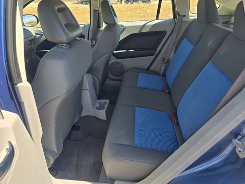 Used 2007 Dodge Caliber R/T w/ Driver Convenience Group image 14