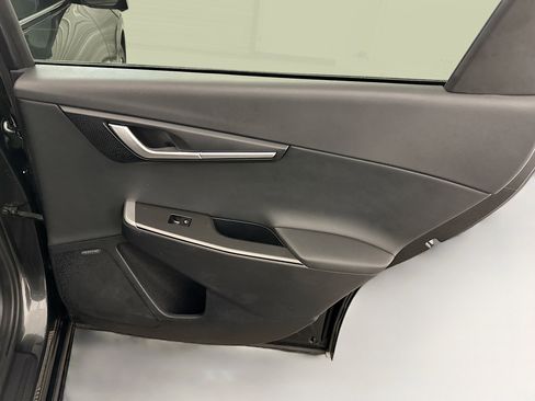 Used 2024 Kia EV6 Wind w/ Wind Technology Package image 32