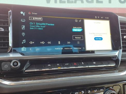 Used 2023 Chevrolet Silverado 1500 LT image 18