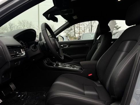 New 2026 Honda Civic Sport image 14