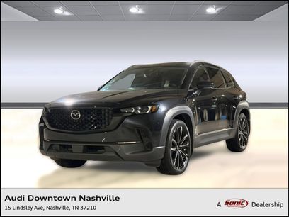 Used 2024 MAZDA CX-50 AWD 2.5 S w/ Weather Package