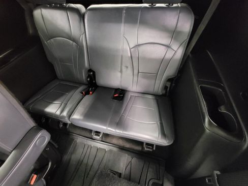 Used 2023 Buick Enclave Essence w/ Experience Buick Package image 26