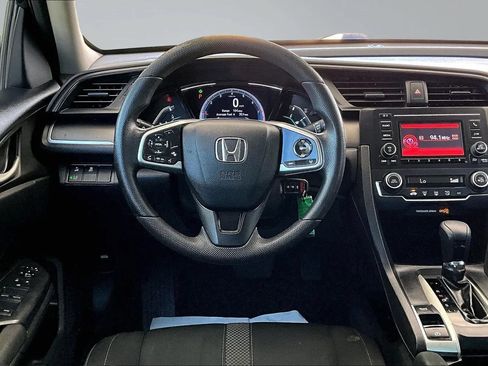 Used 2020 Honda Civic LX image 8