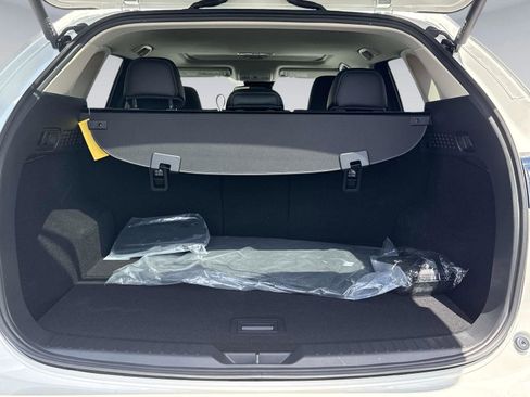 Certified 2025 MAZDA CX-5 AWD 2.5 S w/ Premium Plus Pkg image 11