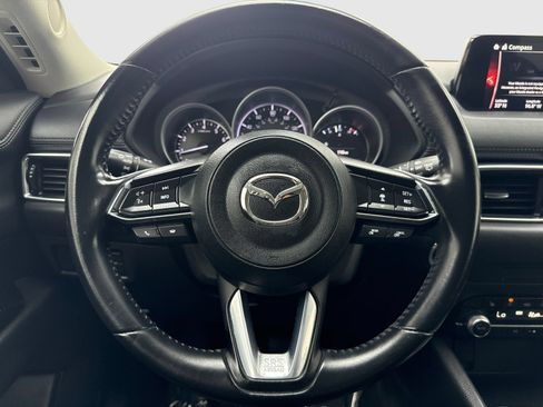 Used 2020 MAZDA CX-5 Touring FWD image 19