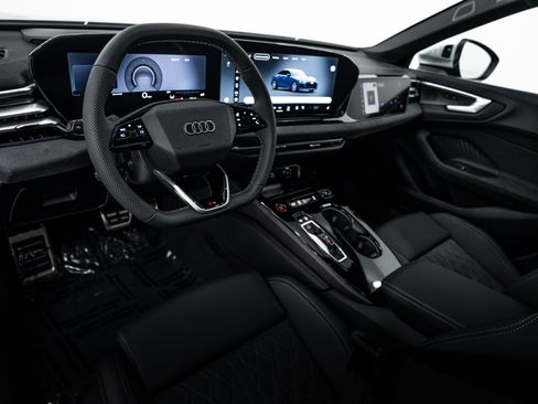New 2026 Audi S5 Premium Plus AWD/4WD image 12