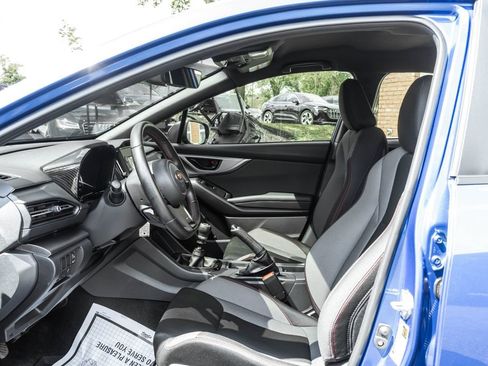 Used 2022 Subaru WRX AWD/4WD image 21