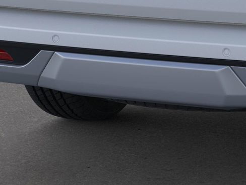 New 2026 Ford Expedition Platinum image 23