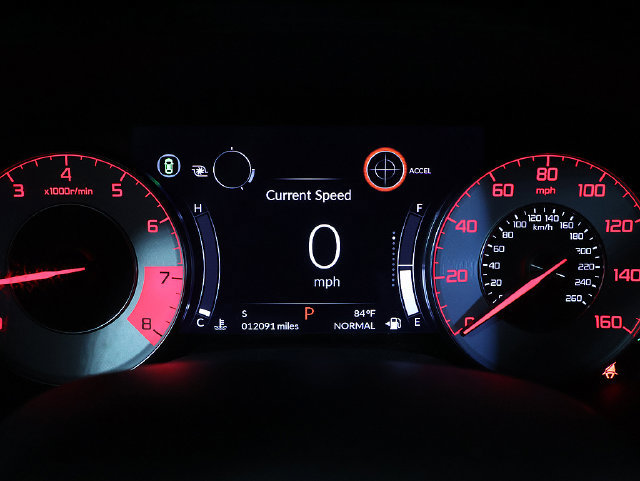 Certified 2023 Acura TLX w/ A-SPEC Package AWD/4WD image 17