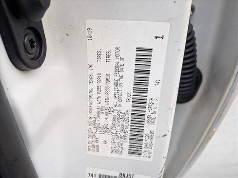 Used 2020 Toyota Tundra SR5 w/ SR5 Upgrade Package image 22