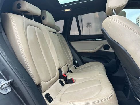 Used 2021 BMW X1 sDrive28i FWD image 12