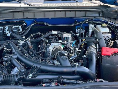 Used 2022 Ford Bronco Badlands AWD/4WD image 29