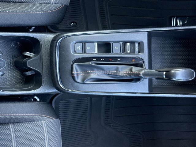 Certified 2024 Honda CR-V Sport image 12