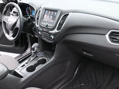 Used 2024 Chevrolet Equinox LT w/ LPO, Floor Liner Package image 29