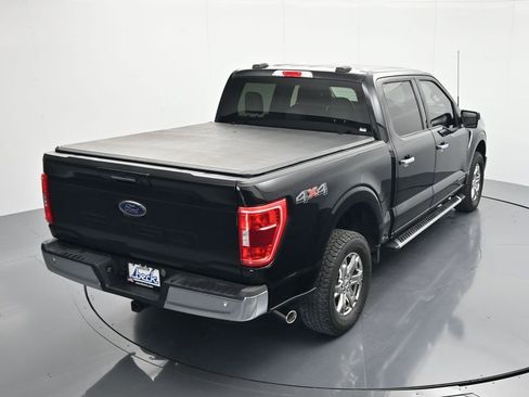 Certified 2023 Ford F150 XLT w/ Equipment Group 302A High AWD/4WD image 33