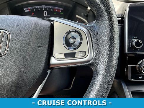 Used 2022 Honda CR-V EX image 12