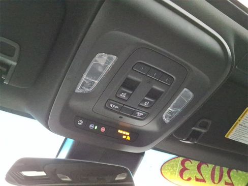 Used 2023 Cadillac CT4 V Blackwing w/ LPO, Blue Accent Package image 35