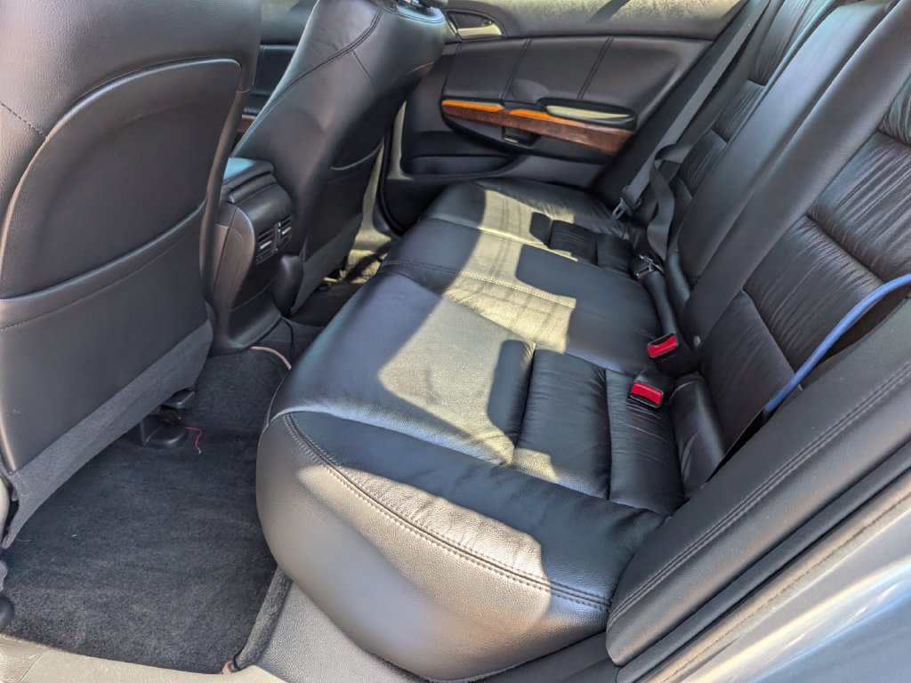 Used 2012 Honda Accord EX-L image 13