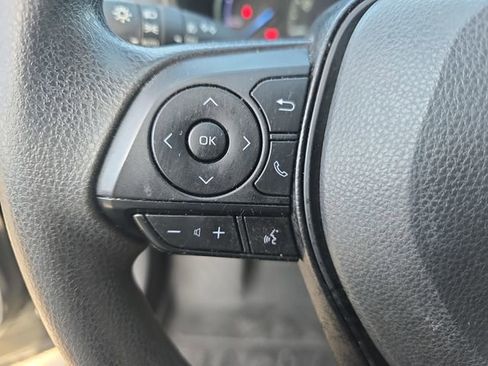 Used 2024 Toyota RAV4 Woodland Edition image 16