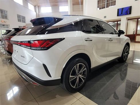 Used 2025 Lexus RX 350 Premium Plus image 4